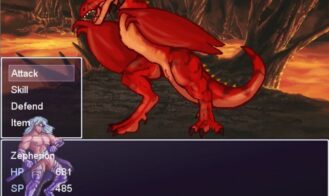 The Goddess of Borealis Valley Adult Game Screenshots (4)