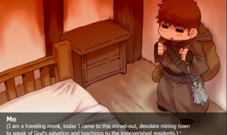 The Incubus Adult Game Screenshots (1)