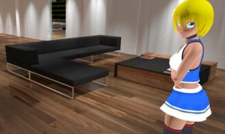 The Izumi Experience Adult Game Screenshots (3)