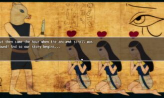 The Legend of the Inosuke Adult Game Screenshots (1)