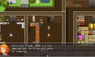 The Legend of the Inosuke Adult Game Screenshots (4)