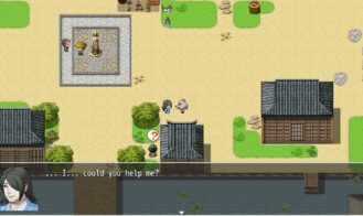 The Legend of the Inosuke Adult Game Screenshots (5)