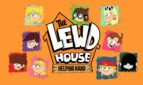 The Lewd House: Helping Hand