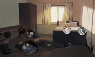 The Moth Adult Game Screenshot (1)