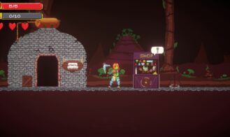 The Outcast Tribe Adult XXX Game Screenshot (1)