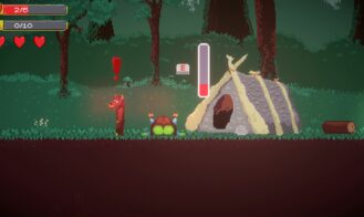 The Outcast Tribe Adult XXX Game Screenshot (2)