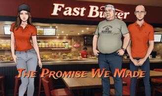 The Promise We Made porn xxx game download cover