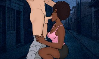 The Promise We Made Adult Game Screenshot (7)