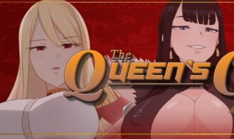 The Queen's Game cover