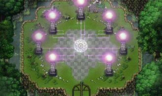 The Queen's Game Adult Game Screenshots (1)