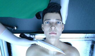 The Scheme of Betrayal Adult Game Screenshot (2)