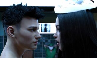 The Scheme of Betrayal Adult Game Screenshot (3)