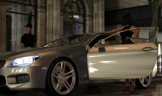 The Scheme of Betrayal Adult Game Screenshot (7)