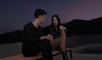 The Scheme of Betrayal Adult Game Screenshot (9)