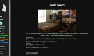 The Simple Path Adult Game Screenshots (1)