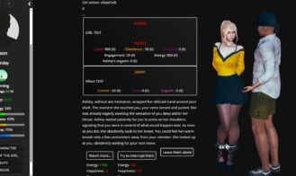 The Simple Path Adult Game Screenshots (3)