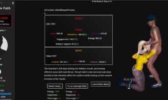 The Simple Path Adult Game Screenshots (7)