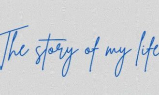 The Story of My Life cover