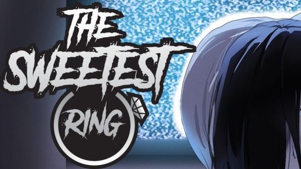The Sweetest Ring cover