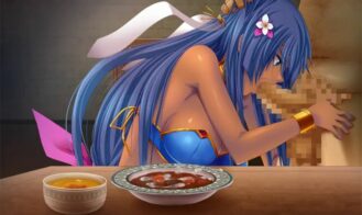 The Warrior Of Sepia Hue, Aisha Adult Game Screenshots (3)