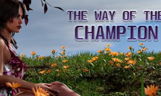 The Way of the Champion cover