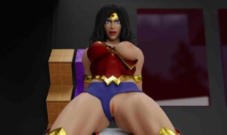 The Whisperer Remake Adult Game Screenshots (3)