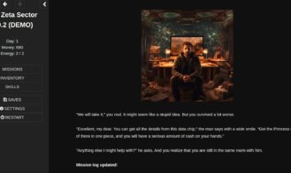 The Zeta Sector Adult Game Screenshots (5)