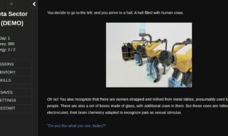 The Zeta Sector Adult Game Screenshots (6)