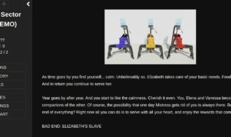 The Zeta Sector Adult Game Screenshots (8)