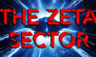 The Zeta Sector cover