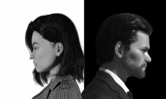 Throne of Blood cover