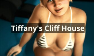 Tiffany's Cliff House cover