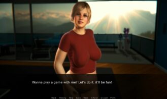 Tiffany's Cliff House Adult Game Screenshots (2)