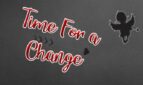 Time for a Change