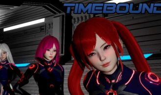 Timebound porn xxx game download cover