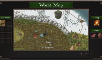 To Save a King Adult Game Screenshot (4)