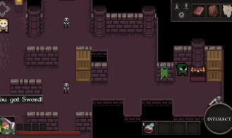 To Save a King Adult Game Screenshot (5)