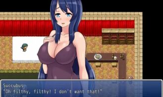 Tomoe’s Lechery Tale – A Woman Knight’s Love Affair Adult Game Screenshots (7)