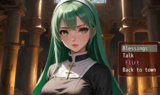 Town and Dungeon Adult Game Screenshots (2)