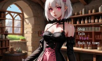 Town and Dungeon Adult Game Screenshots (4)