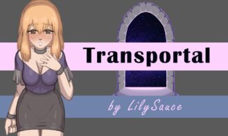 Transportal porn xxx game download cover