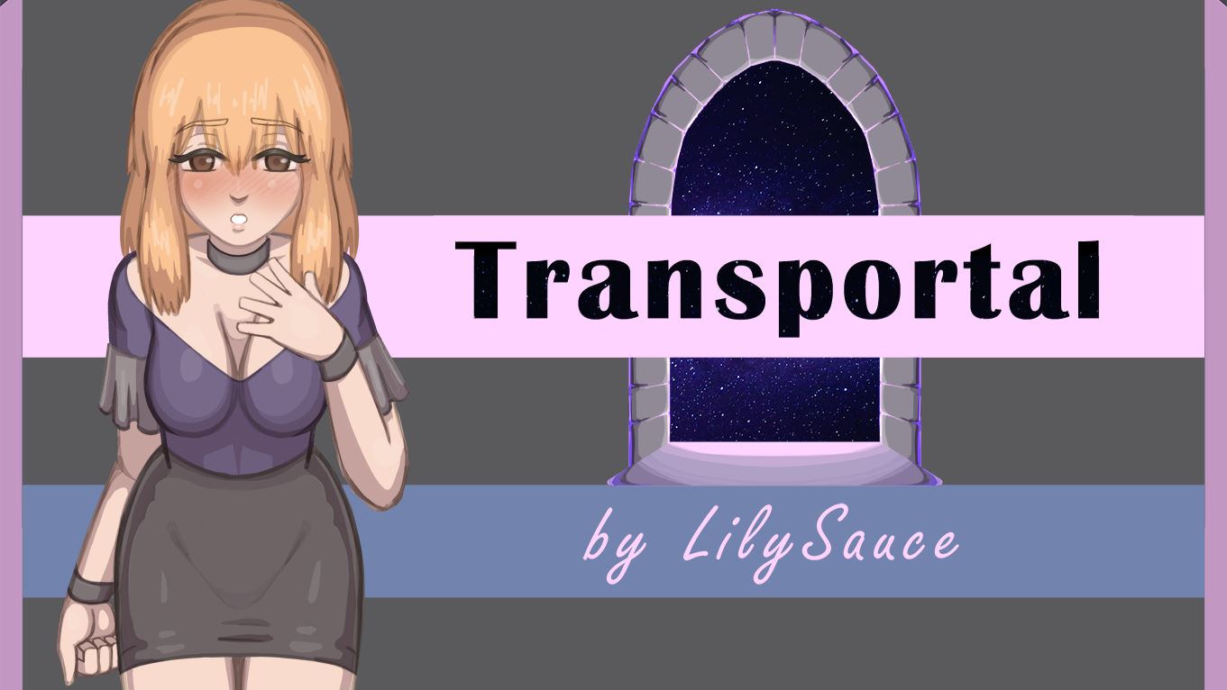 Transportal cover