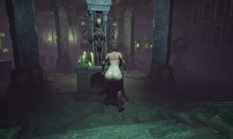 Treasure of the Giantess Adult Game Screenshot (9)