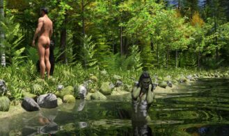 Tribulations of a Mage Adult Game Screenshot (4)