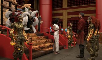 Tribulations of a Mage Adult Game Screenshot (5)