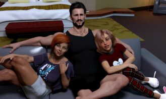 UC8 Adult Game Screenshots (1)