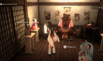 Ukiyo Fantasy Fair Adult Game Screenshots (2)