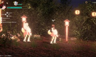 Ukiyo Fantasy Fair Adult Game Screenshots (7)