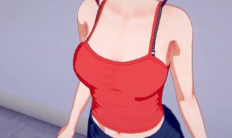 Under the Mansion Adult Game Screenshots (1)