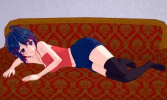 Under the Mansion Adult Game Screenshots (2)